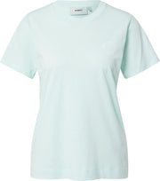 Moves shirt Pastelgroen-L