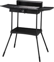 COSYLIFE by ELECTRO DEPOT - CL-EL2400 - Elektrische barbecue - 2400W - 4 personen