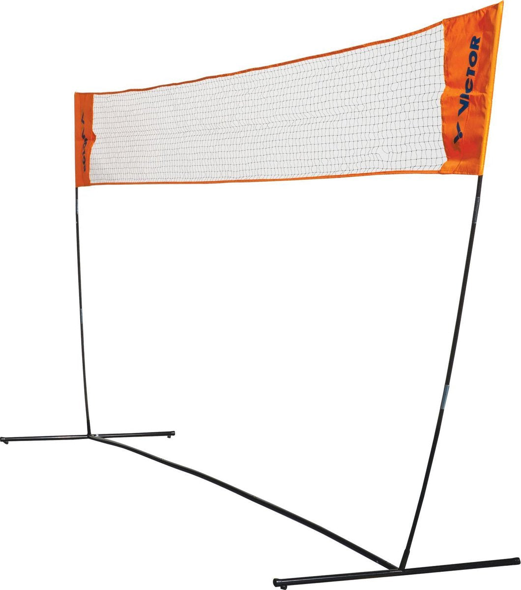 Victor Badminton Planet Net Easy