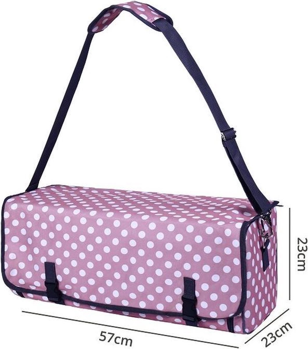 Opberg tas voor de Brother ScanNcut 