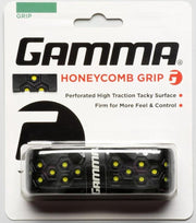 Honeycomb grip (Yellow)