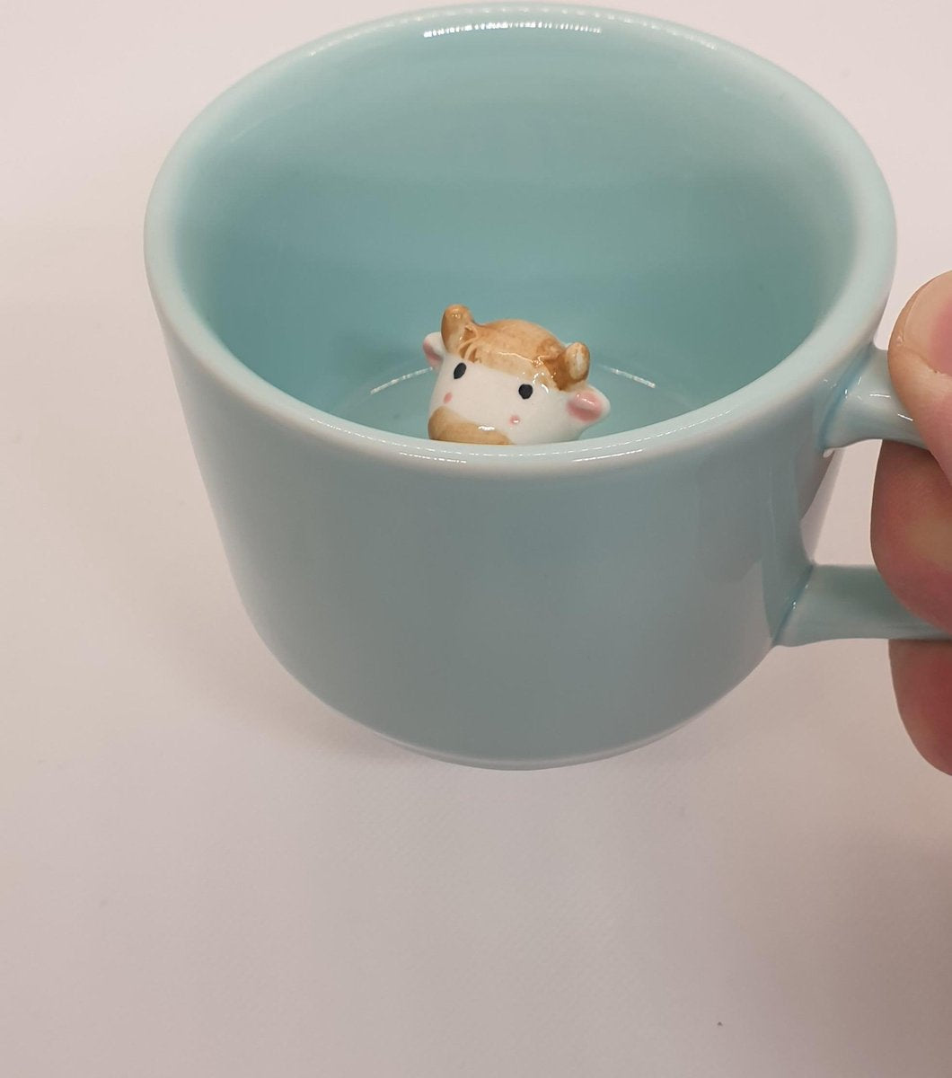 Bobby The Friend - Funny Mug