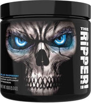 The Ripper 30servings Blue Raspberry