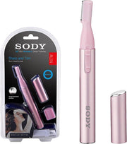 Detail Trimmer |Sody -  Wenkbrauwen