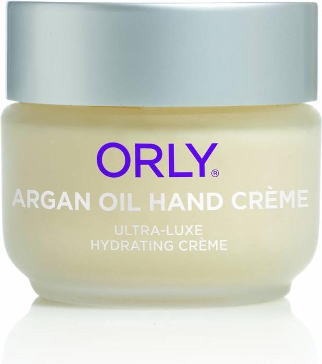 Orly Argan Oil Handcrème