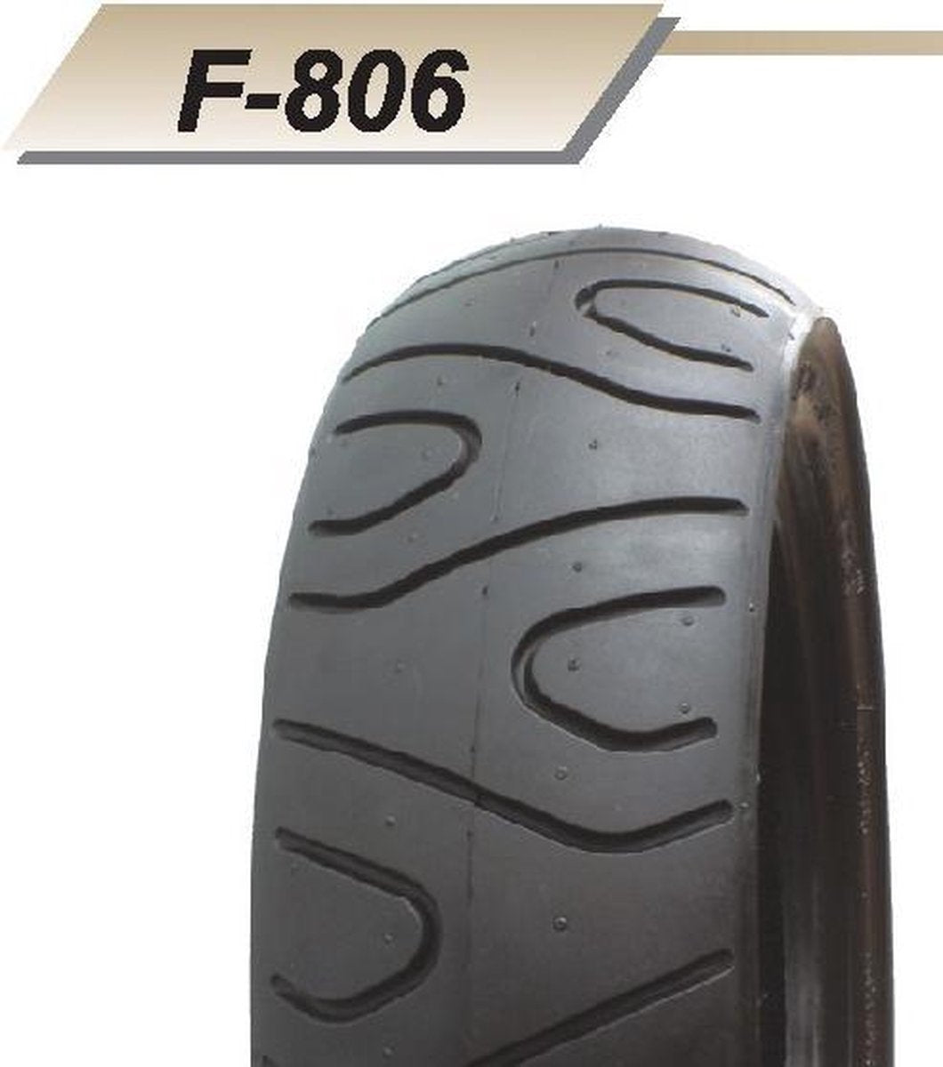 Buitenband 120/70-11 Fortune F-806