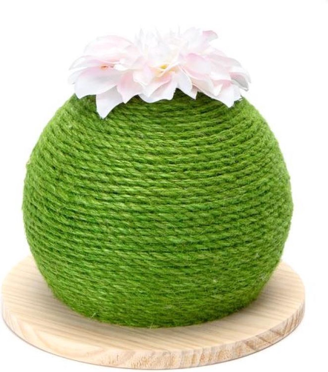 Nobleza 40VQV - Krabbol - D23 x H23 CM - Groen