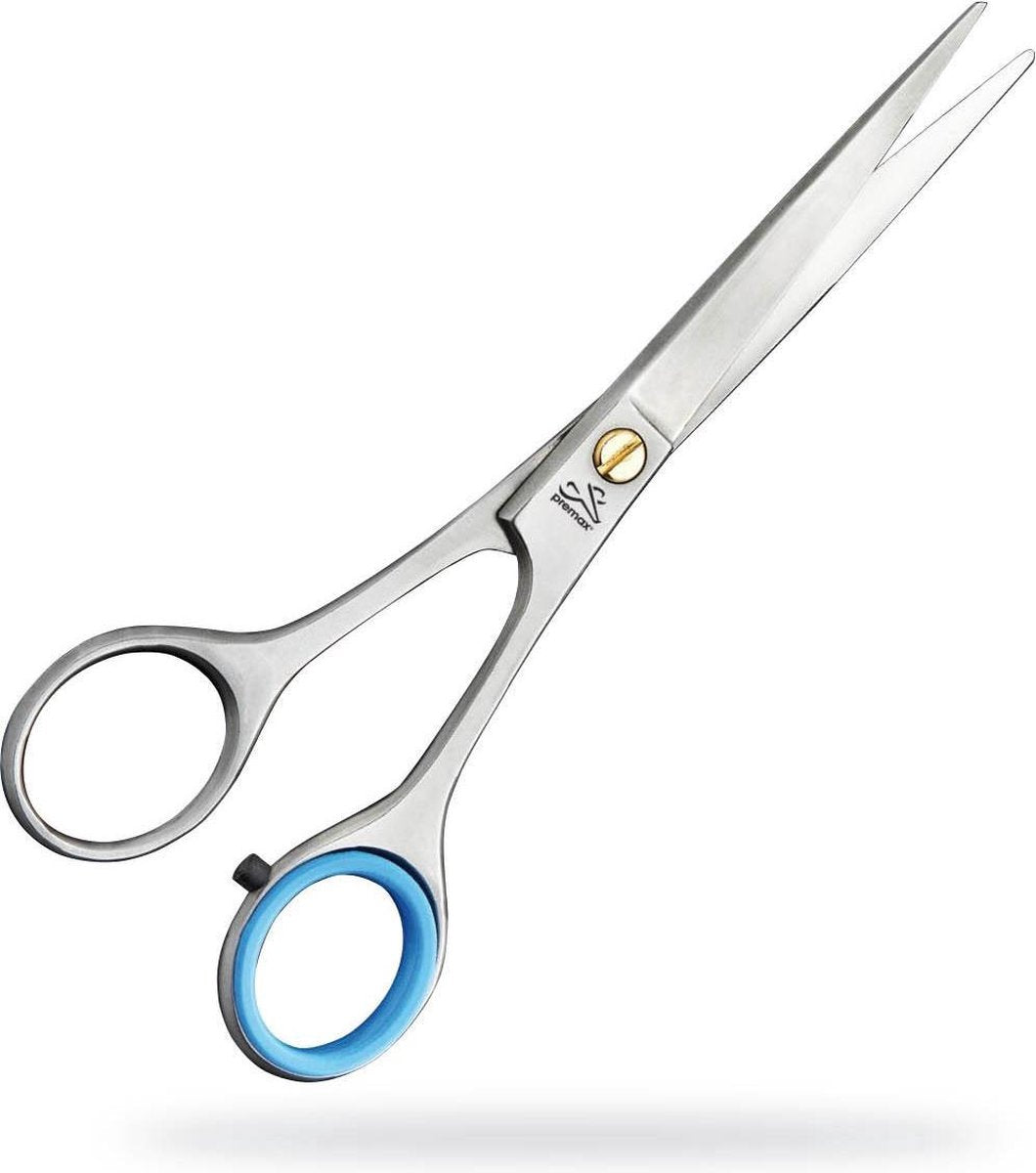 Premax® Professional Hairstylist Kappersschaar "Expert" - 5