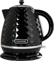 diamond waterkoker