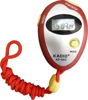 Stopwatch Kadio KD1063