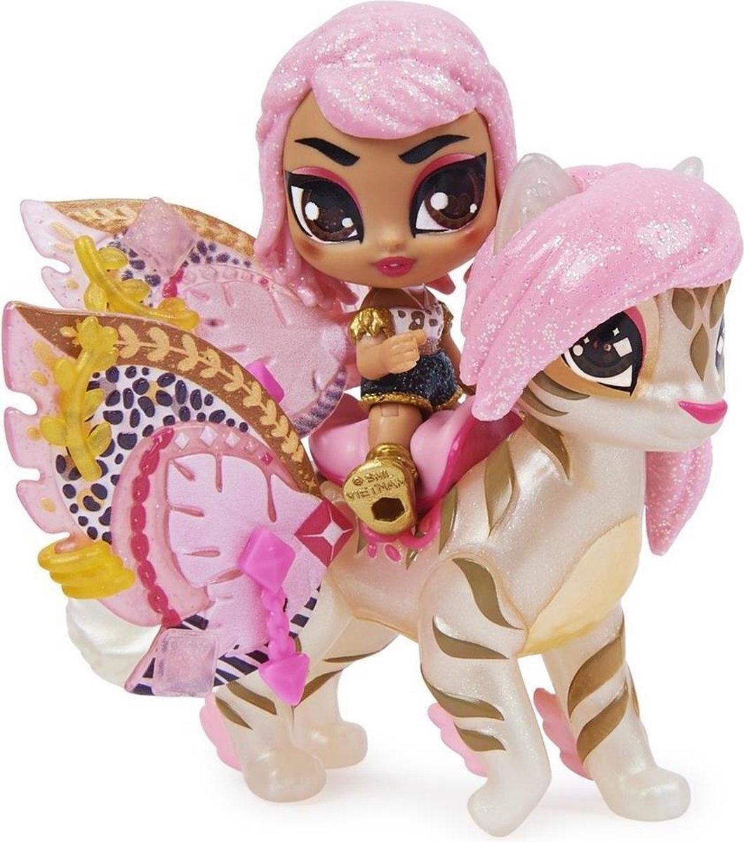 Hatchimals Pixies Riders