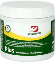 Dreumex Handreiniger gel geel plus 600ml (Prijs per stuk)