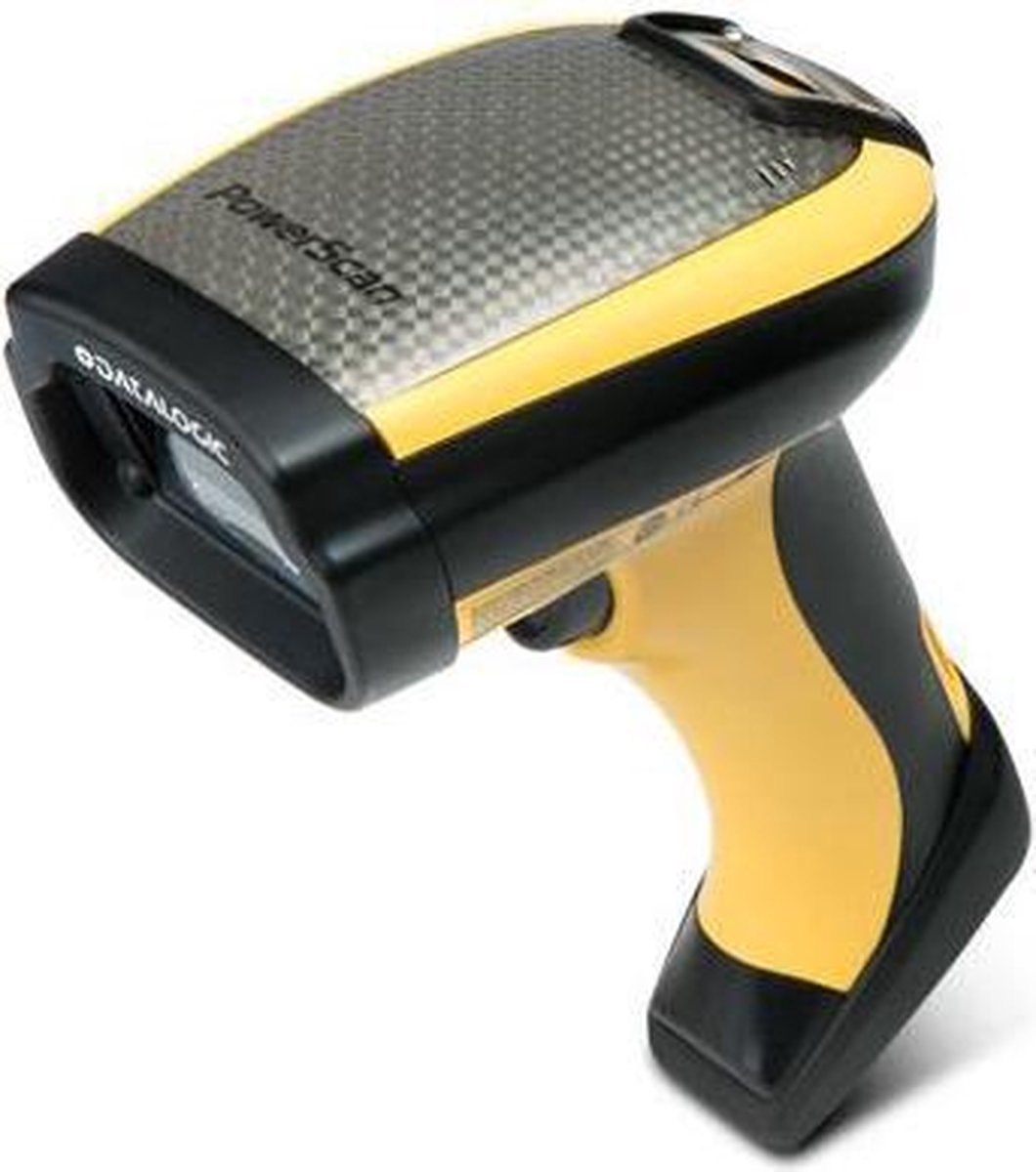 Datalogic barcode scanners PowerScan PM9500-DPM