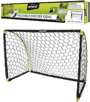SportX Voetbaldoel180x91x120cm