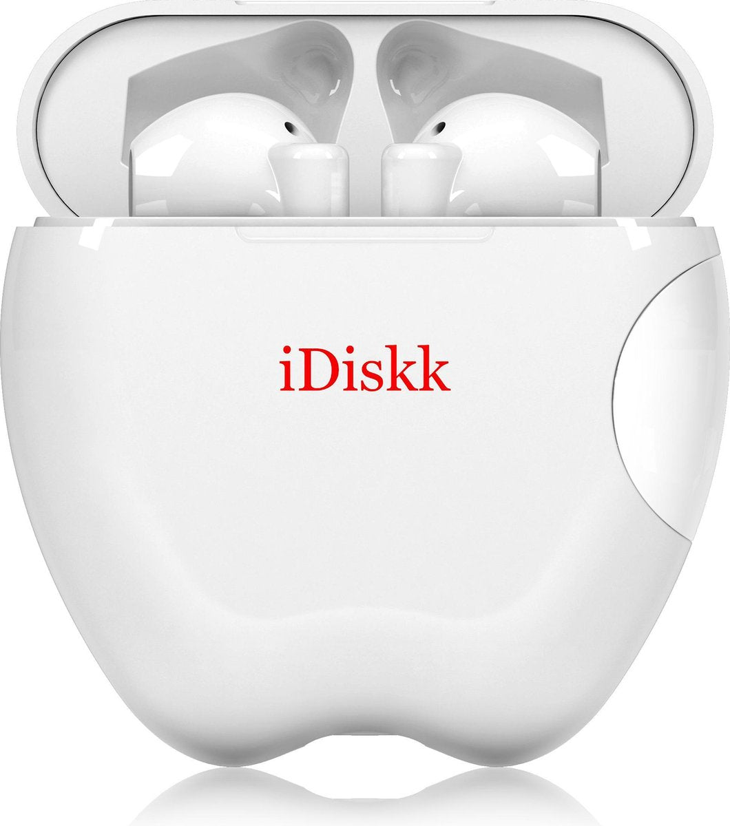 iDiskk-i55 High Quality Bluetooth 5  -  - Oordopjes
