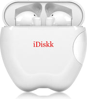 iDiskk-i55 High Quality Bluetooth 5  -  - Oordopjes
