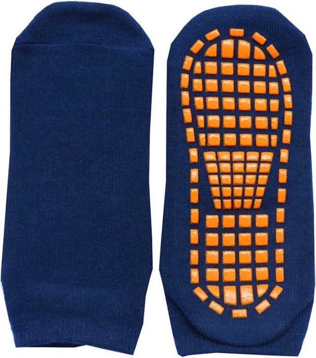 Topsocks yoga sokken All Colors - aubergine