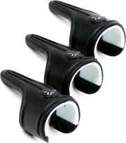 Fox Black Label Power Grip Line Clips | Large | Orange