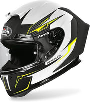 Airoh GP550 S Skyline Black Matt Full Face Helmet XL