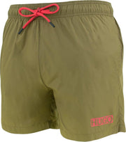 Hugo Boss haiti zwemshort groen - M
