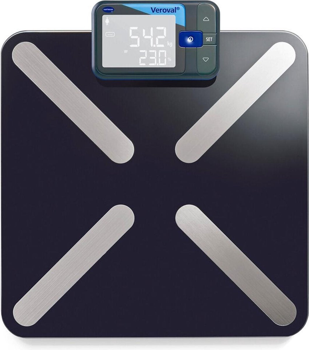 Hartmann Veroval® Weegschaal diagnostic