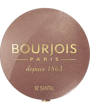Bourjois Little Round Pot Blush - 92 Santal