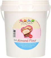 FunCakes Amandelmeel - 350g