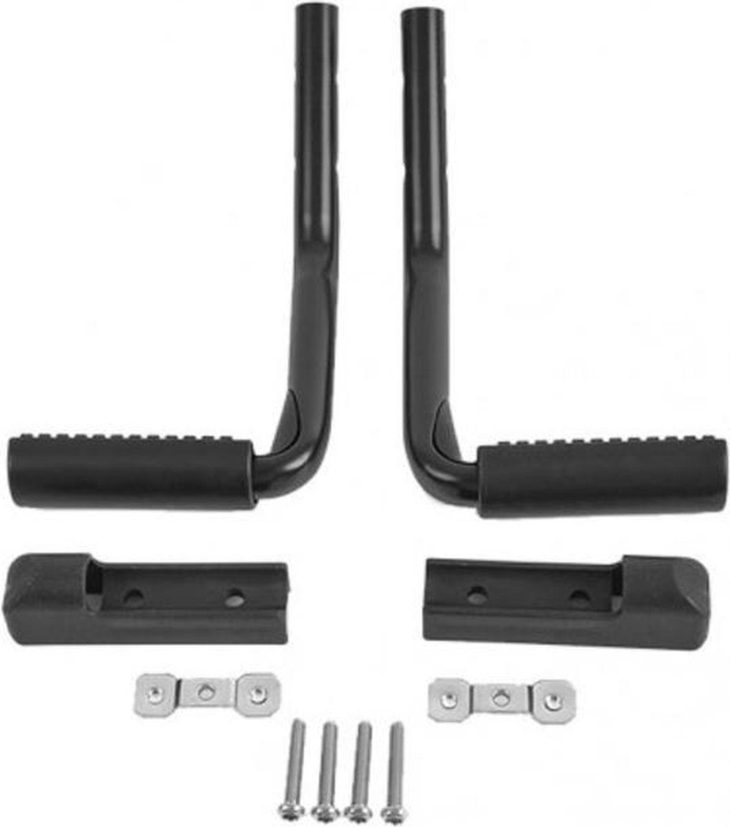 Bobike - Montageset Junior met Voetsteun
