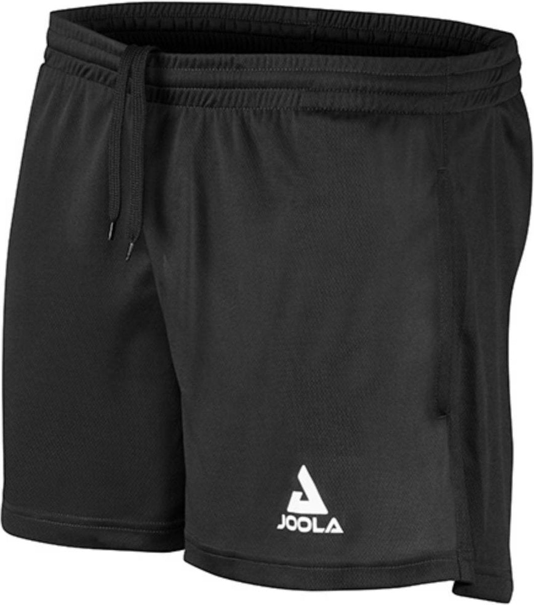 Sport Short Unisex Indoor en Outdoor - 100% Polyester - Maat XL - Joola - Korte Broek