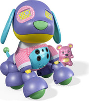 Zoomer Zuppies Love - PJ - Interactief - Met geluid