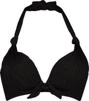 Hunkemöller Dames Voorgevormde push-up beugel bikinitop Galibi I AM Danielle Cup A - E - maat C70