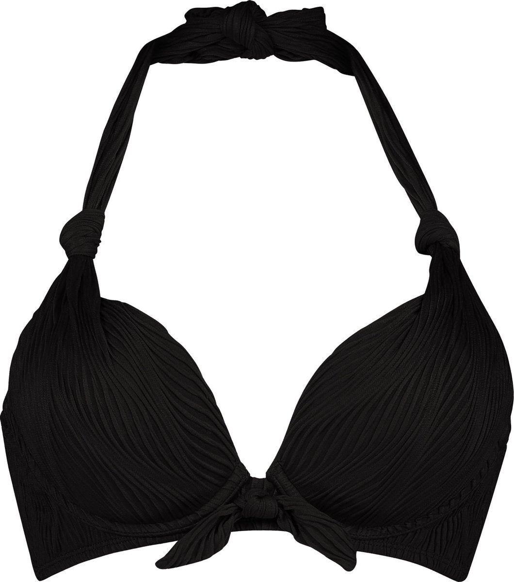 Hunkemöller Dames Voorgevormde push-up beugel bikinitop Galibi I AM Danielle Cup A - E - maat C70