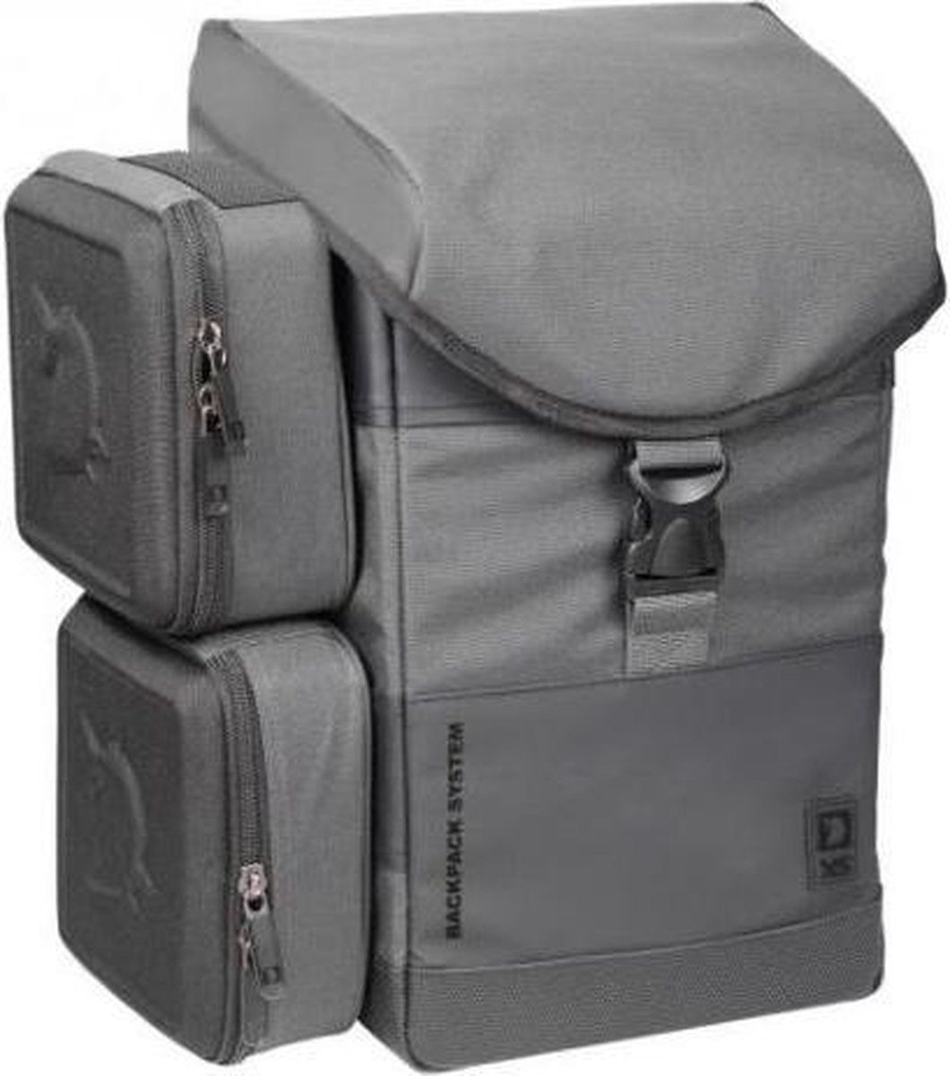 Rugzak | Strategy XS Backpack System | Vistas