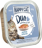 Happy Cat DeserĂłwka pasztet