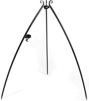Driepoot 200 cm met katrol