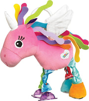 Eva de eenhoorn - Lamaze