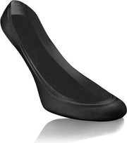 Sesto-Senso dames ballerina sokjes met siliconen antislip