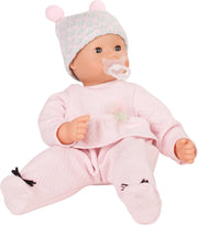 götz babypop maxy muffin waffles met sierspeen - m - Vanaf 3 jaar