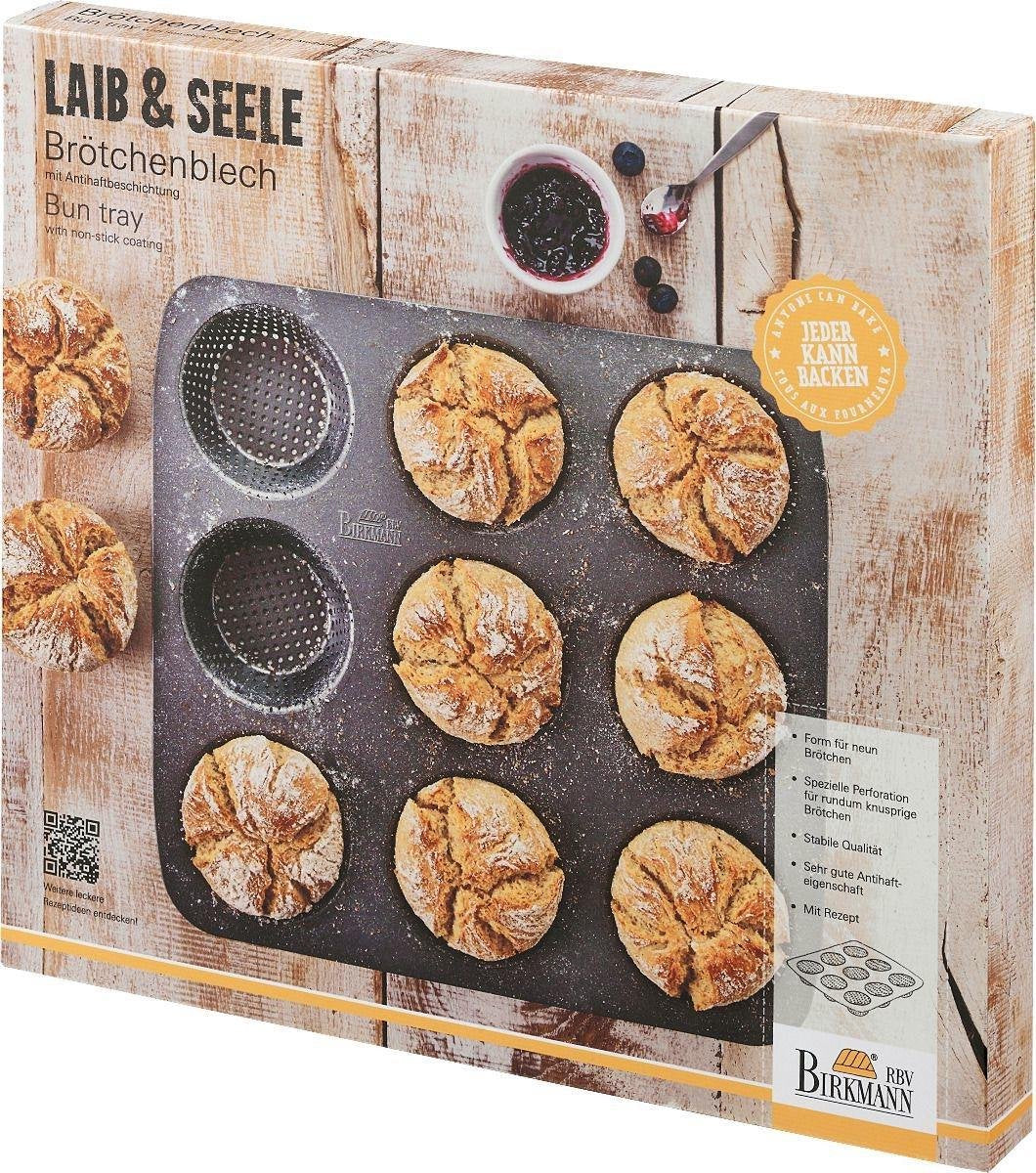 RBV Birkmann 210226 bakvormen Muffinbakvorm