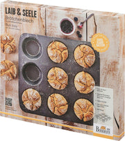 RBV Birkmann 210226 bakvormen Muffinbakvorm