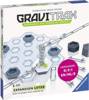 GraviTrax® Lifter Uitbreiding - Knikkerbaan