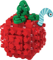 Flexo Bouwpakket Free Play - Builder Junior 408-delig