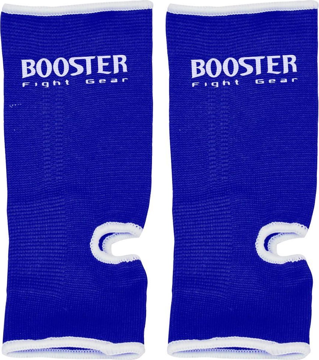 Booster Enkelkous Blauw S