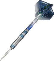 Unicorn Dartpijlen Core Xl T95 Steeltip 25g Tungsten Zilver
