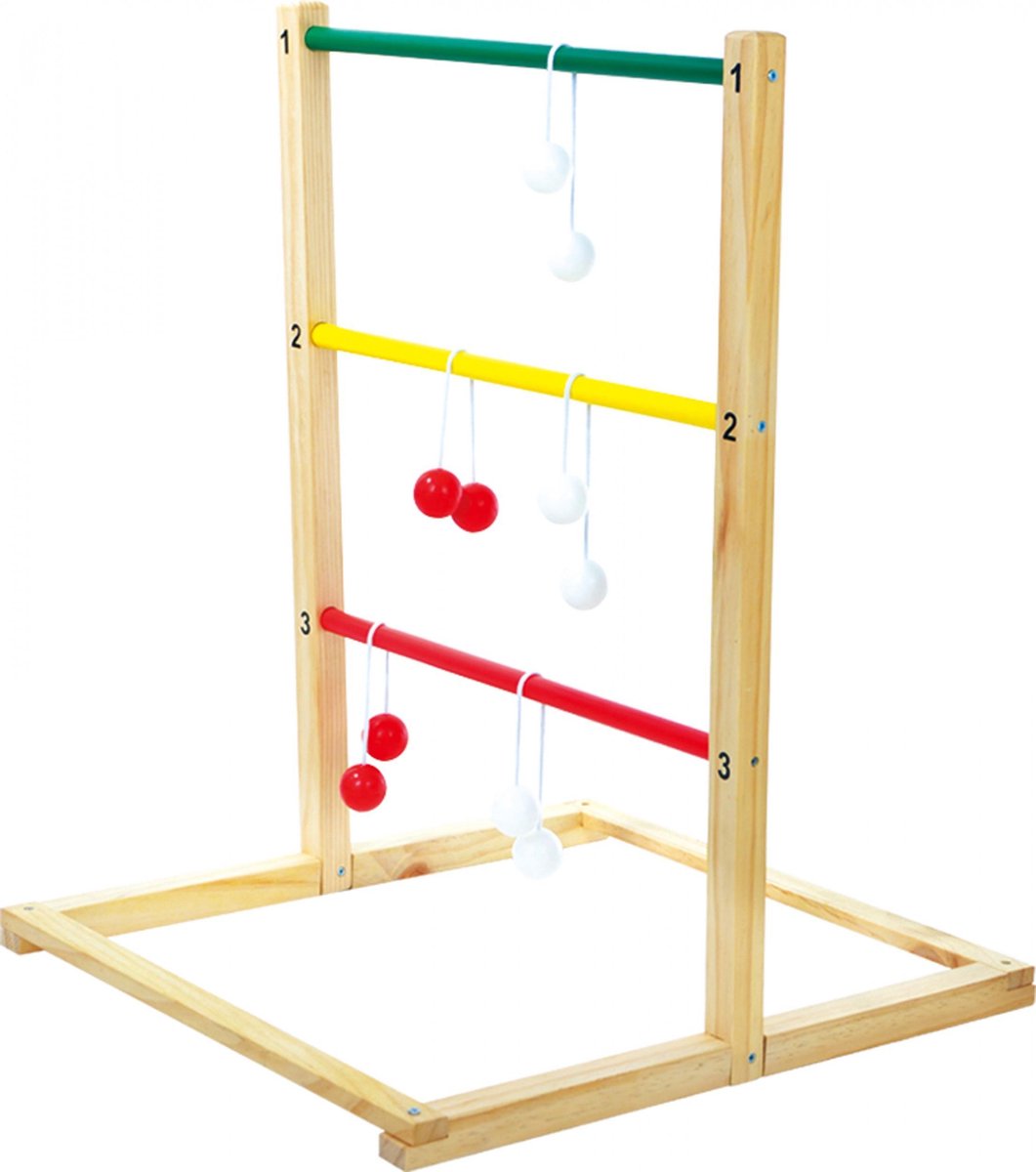 Tender Toys Werpspel 75 X 55 Cm
