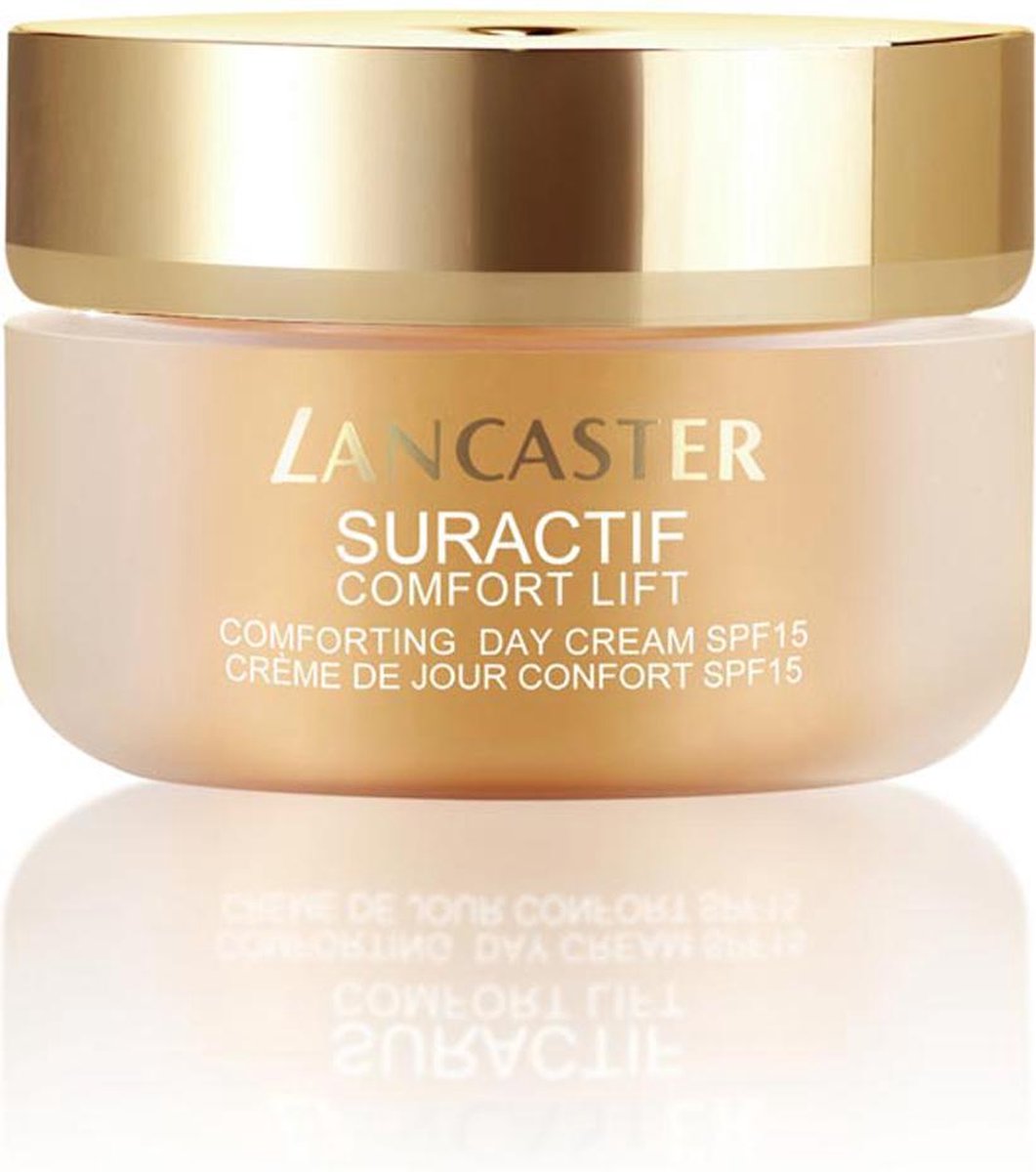 Lancaster Suractif Comfort Lift Comforting Dagcrème - 50 ml -  SPF15