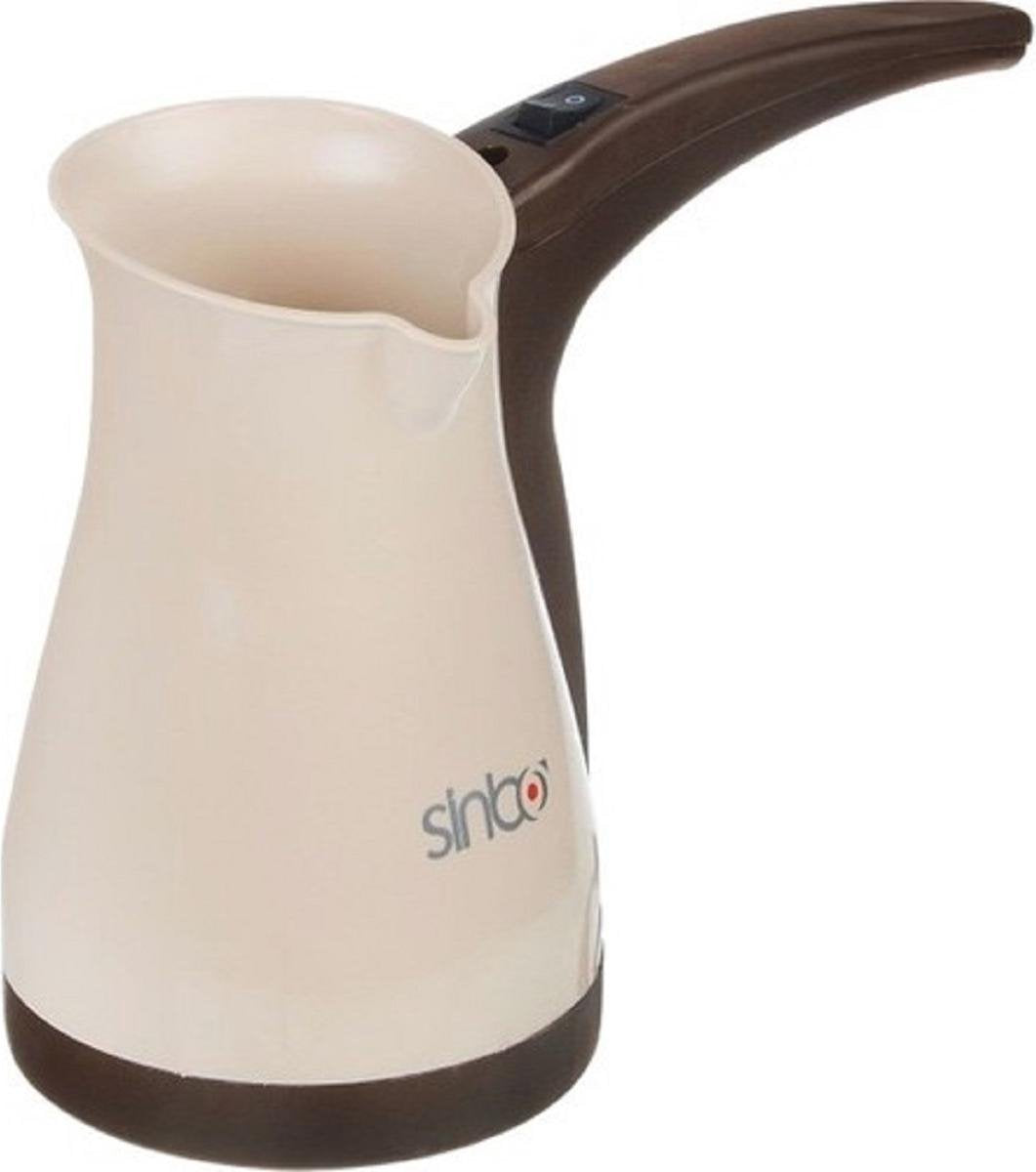 Sinbo Elektrische koffiemachine