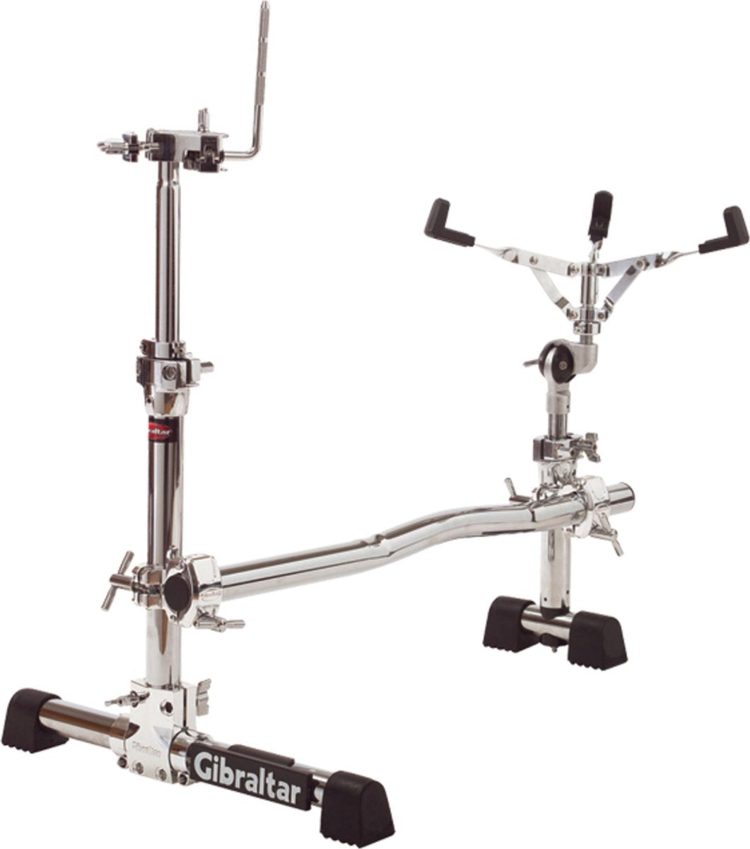 Gibraltar Rack systeem Stealth VMS - System