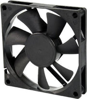 Titan TFD-8015M12Z hardwarekoeling Computer behuizing Ventilator