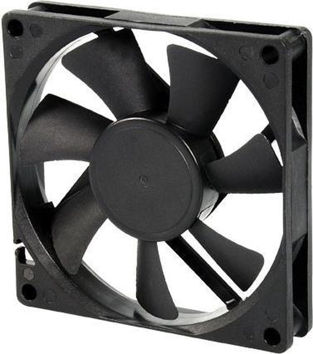 Titan TFD-8015M12Z hardwarekoeling Computer behuizing Ventilator